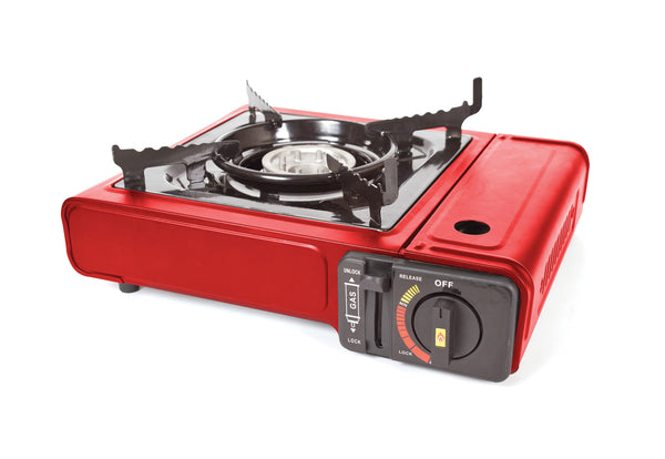 GO SYSTEM DYNASTY COMPACT GAS STOVE GS2210