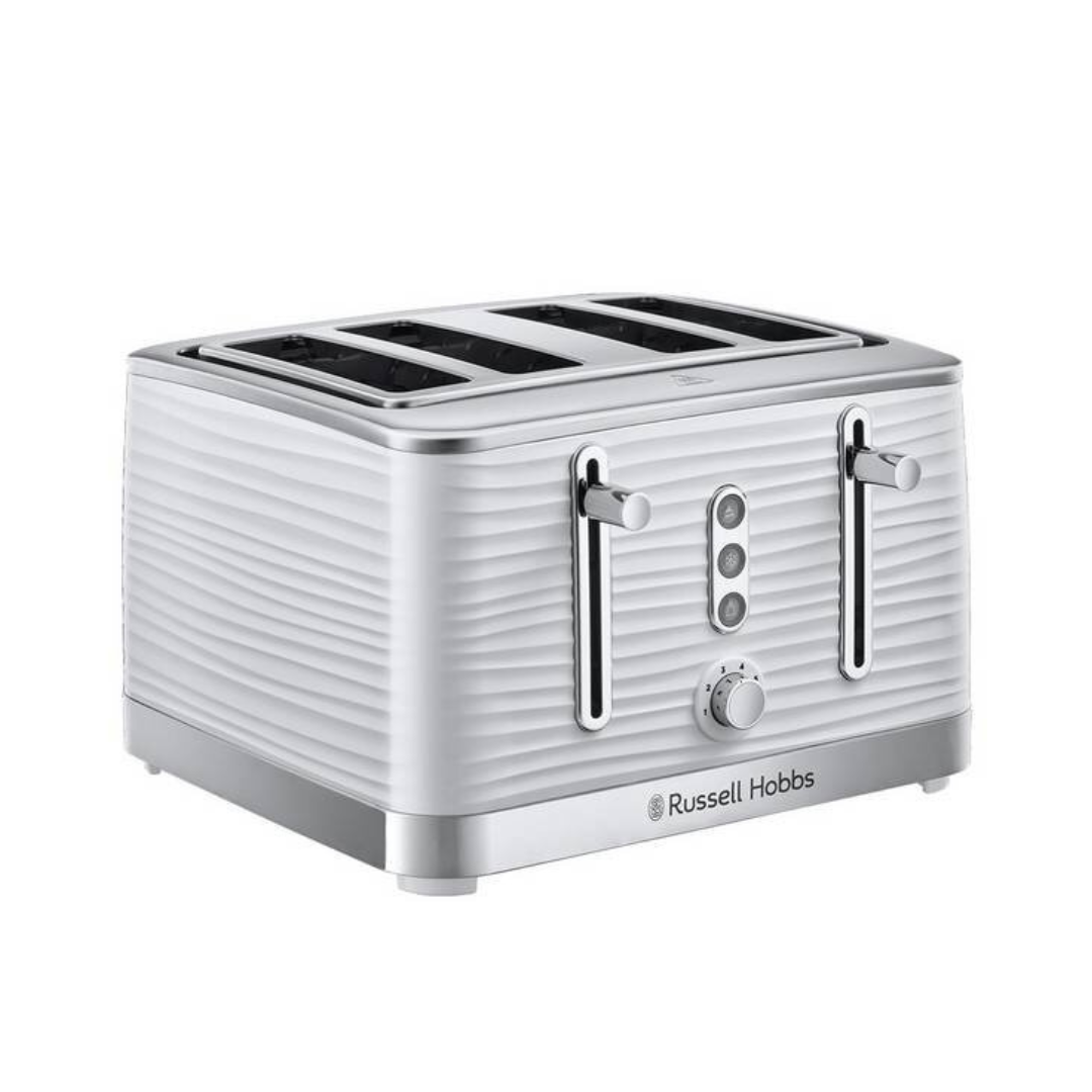 RUSSELL HOBBS 4 SLICE TOASTER HardwareStoreIreland.