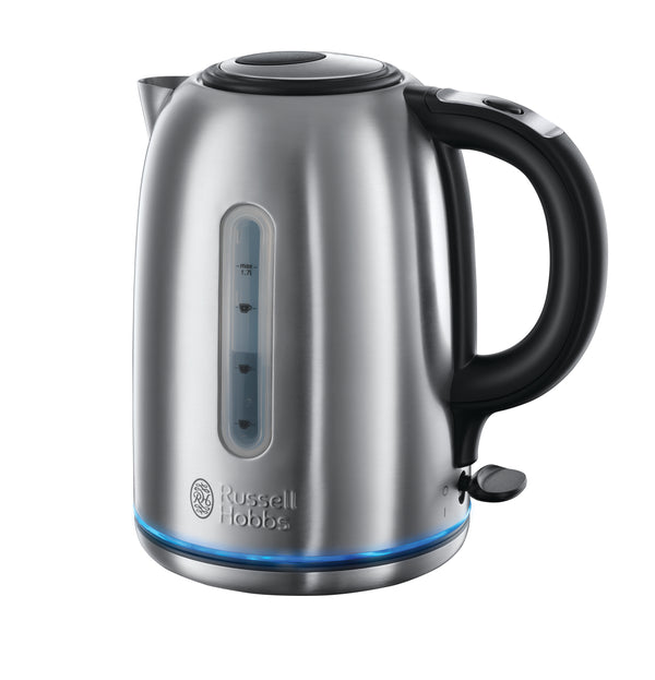 RUSSELL HOBBS STAINLESS STEEL JUG KETTLE