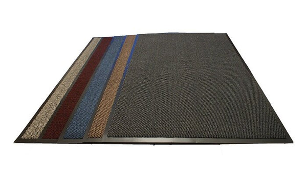 BARRIER MAT (DIRT TRAPPER) RED 120 X 180 CM (WESTMORE)