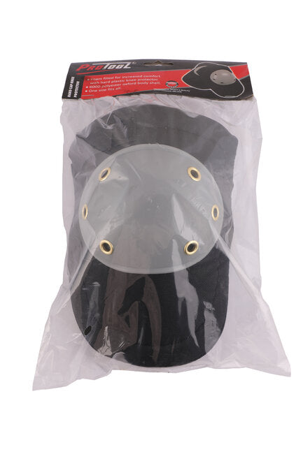PROTOOL HARD CAP KNEE PADS (PACK OF 12)
