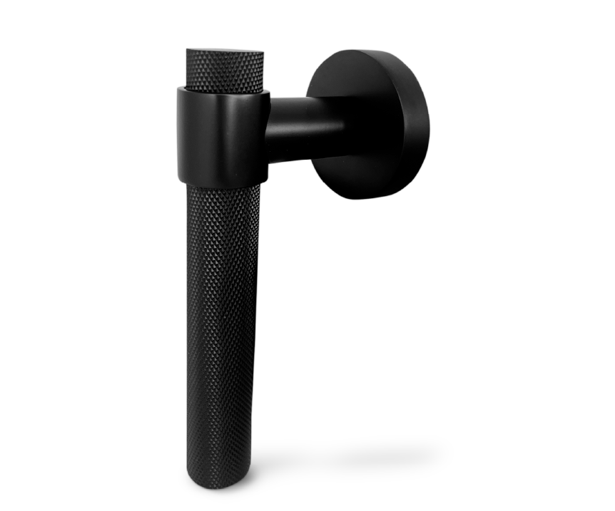 Fortessa Prestige Draco (satin black) boxset