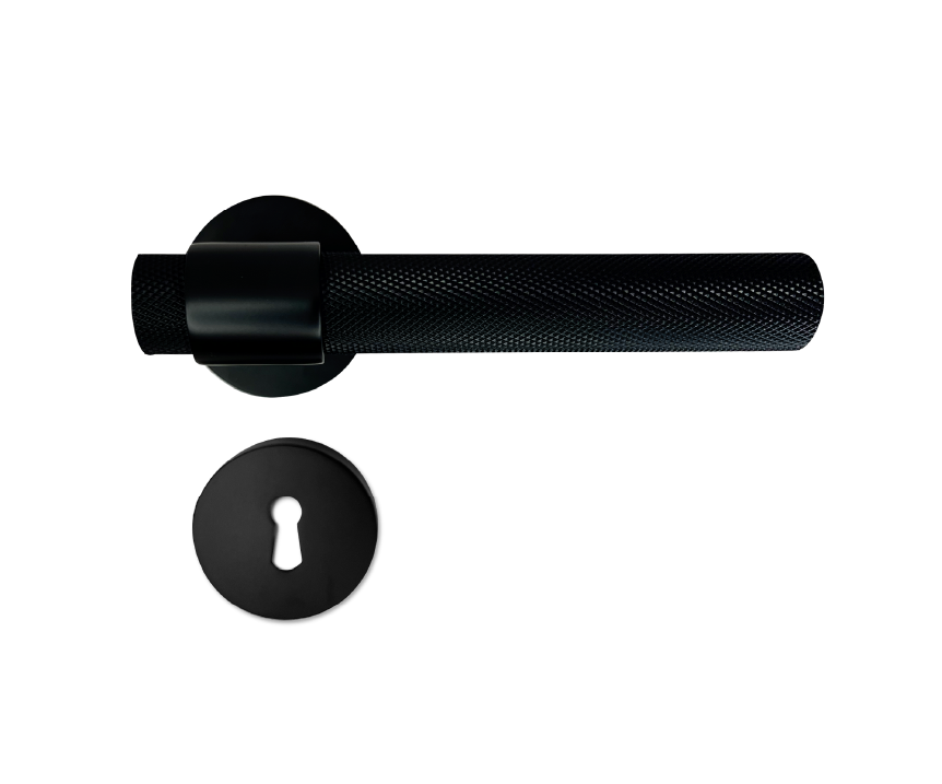 Fortessa Prestige Serenity boxset (black satin)