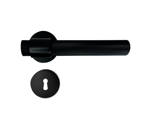 Fortessa Prestige Serenity boxset (black satin)