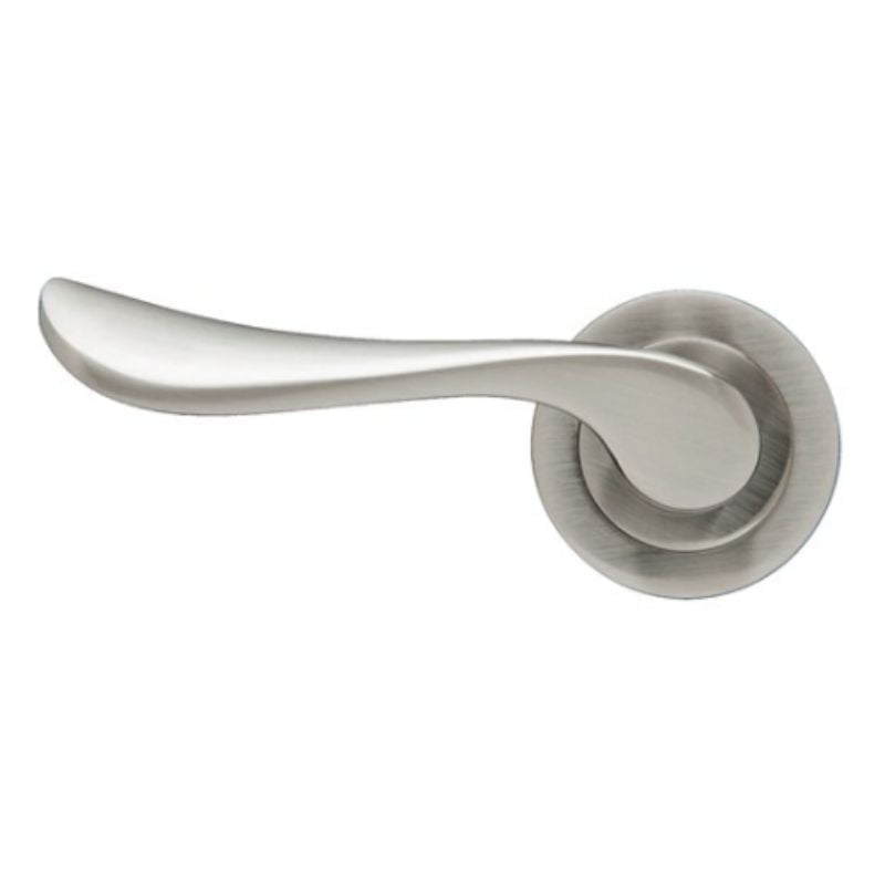 Fortessa Wave  Satin Nickel BOXSET