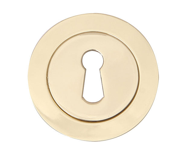 Fortessa Achilles Antique Bronze complete Handle set with escutcheons (PACK OF 5)