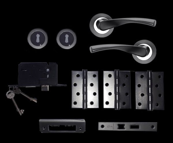 Fortessa Magento Gotham Box Set