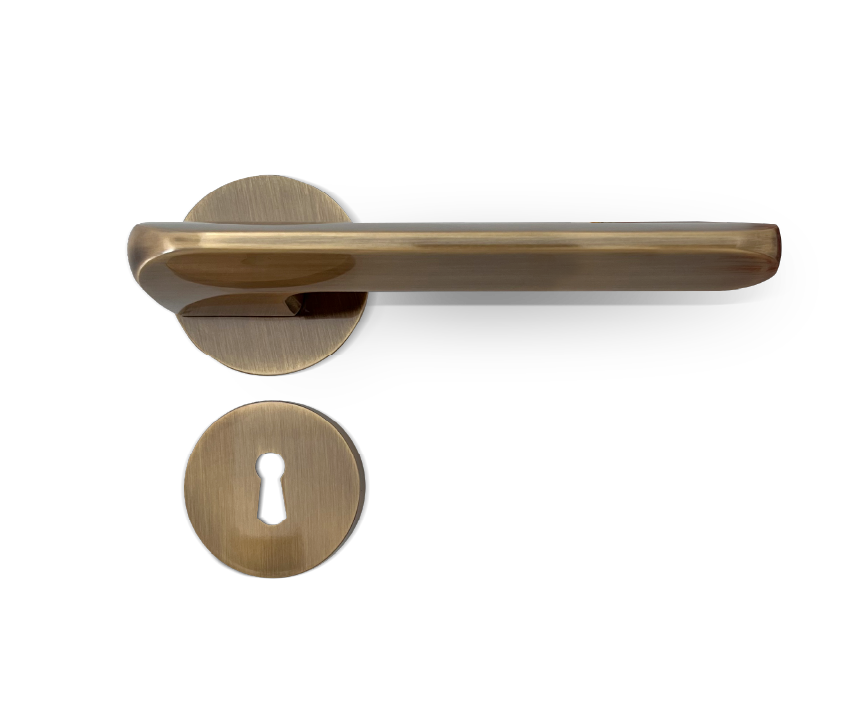 Fortessa Prestige Horizon boxset( satin Bronze)