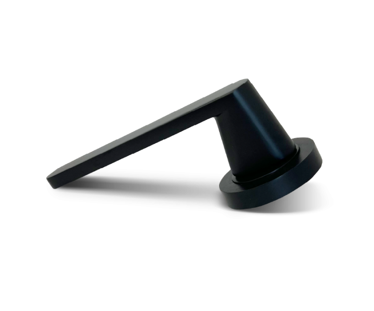 Fortessa Prestige Serenity boxset (black satin)