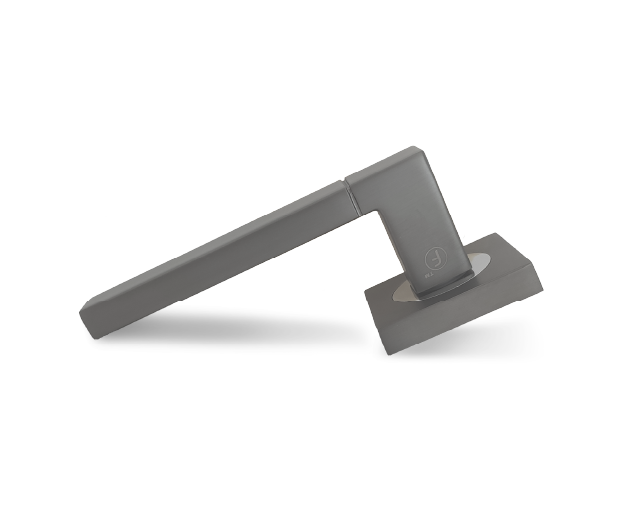 FORTESSA PRESTIGE TARANIS ( Gun Metal Grey) BOXSET