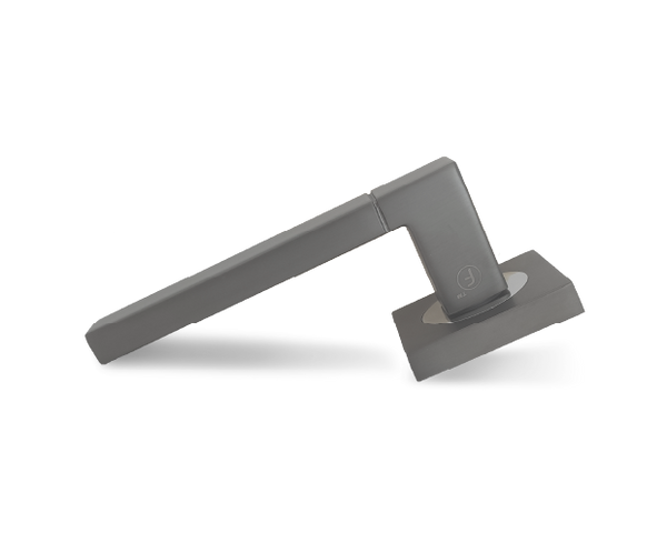 FORTESSA PRESTIGE TARANIS ( Gun Metal Grey)BATHROOM W/C BOXSET