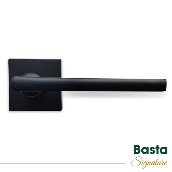 BASTA SIGNATURE BERLIN LEVER ON ROSE