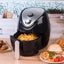 Salter 3.2l Hot Air Fryer