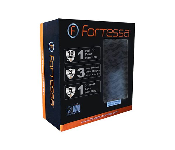 Fortessa Magento Gotham Box Set