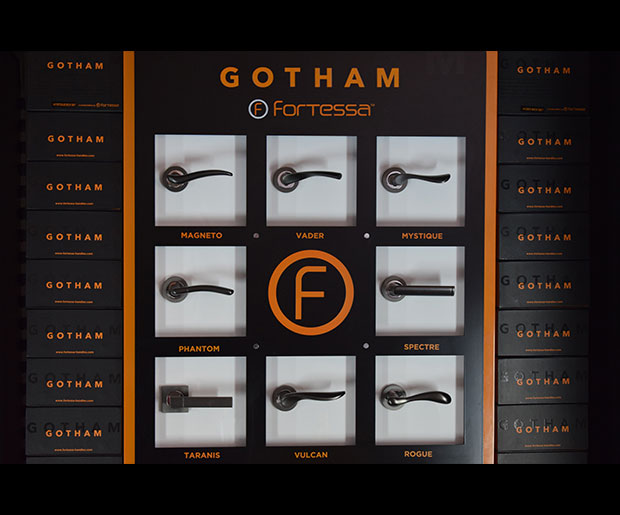 Fortessa Magento Gotham Box Set