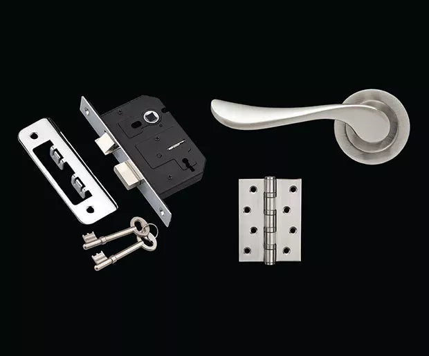 Fortessa Achilles Bronze BOX SET