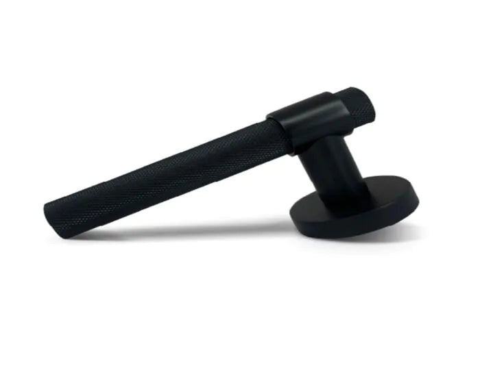 Fortessa Prestige Draco bathroom w/c(satin black) boxset