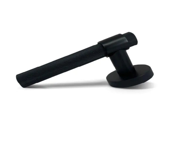 Fortessa Prestige Draco (satin black) boxset