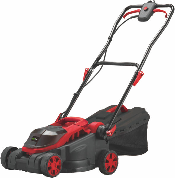 PROTOOl CORDLESS LAWNMOWER