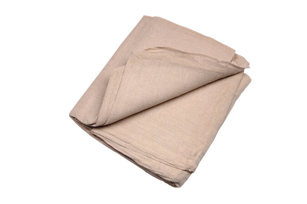 PREP COTTON TWILL DUST SHEET 12' X 12'