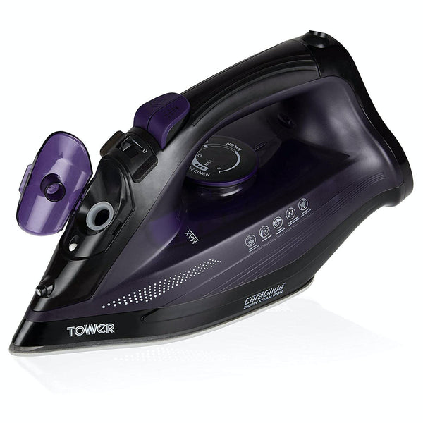 TOWER STEAM IRON 2600W