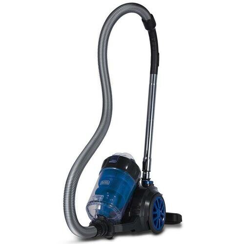 BLACK & DECKER MULTICYCLONIC VACUUM CLEANER 700W