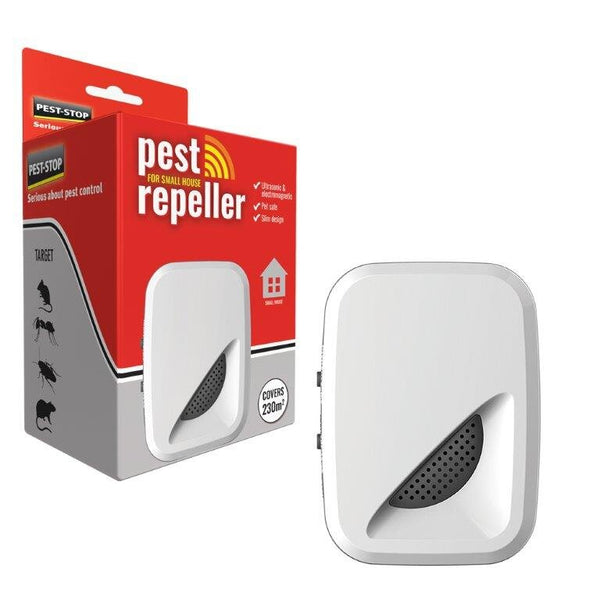 PEST-STOP INDOOR PEST REPELLER - SMALL HOUSE