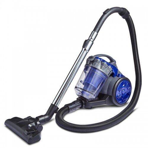 TOWER CYCLONIC PET VACUUM CLEANER 700W