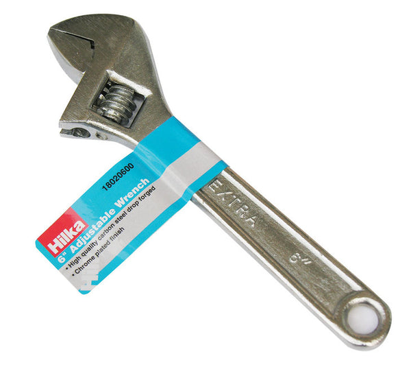 HILKA 12" H/D ADJUSTABLE WRENCH