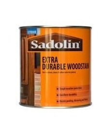 SADOLIN EXTRA TEAK 500ML