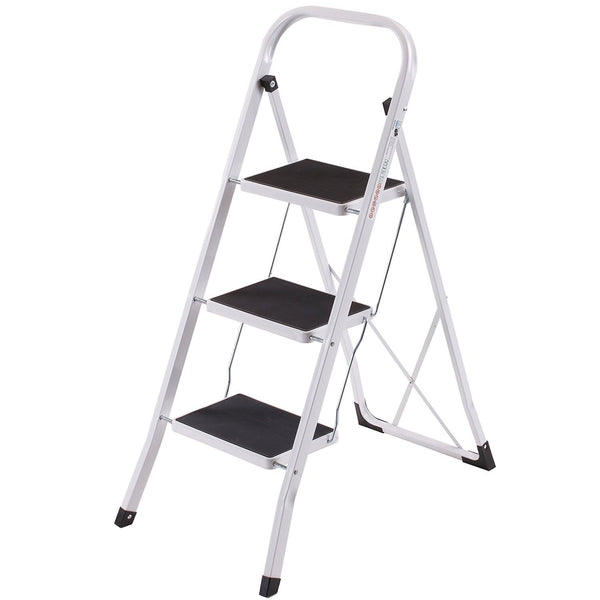 HIGHLANDS 3 STEP LADDER