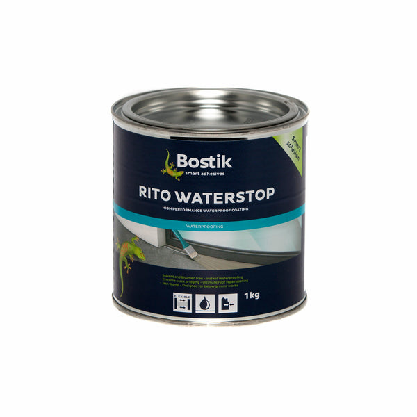 BOSTIK RITO WATER STOP PASTE 1 KG