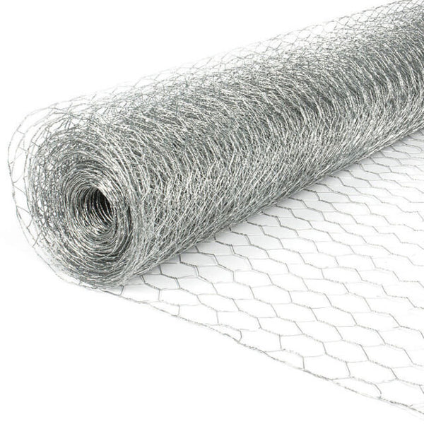 APOLLO WIRE NETTING 900 X 25 X 25MTR