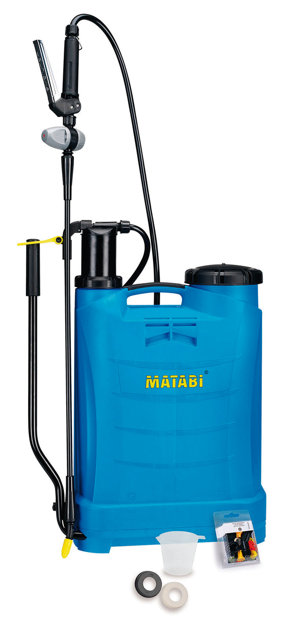 MATABI EVOLUTION 16 LTR KNAPSACK SPRAYER