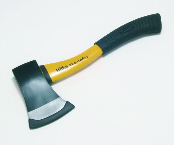 HILKA 800 G (1 1/2 LB) HATCHET FIBERGLASS HDL