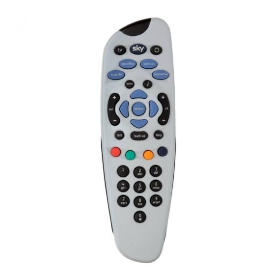 SKY REMOTE CONTROL