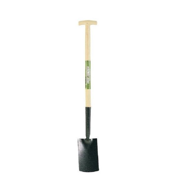 DARBY SOLID SOCKET  SPADE (SMALLER SIZE)