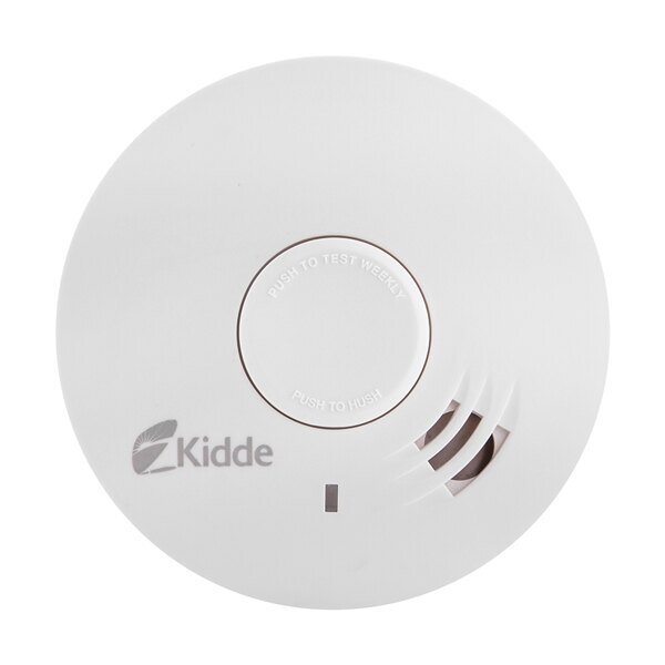 KIDDE 10 YEAR SMOKE ALARM