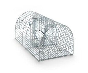 PEST-STOP MULTICATCH RAT CAGE