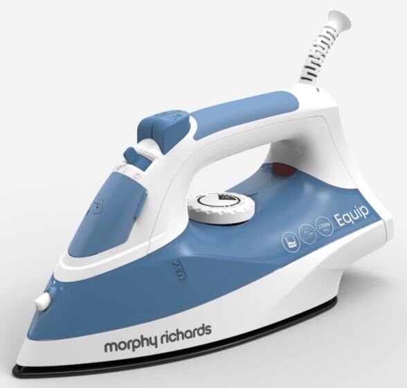 MORPHY RICHARDS STEAM IRON