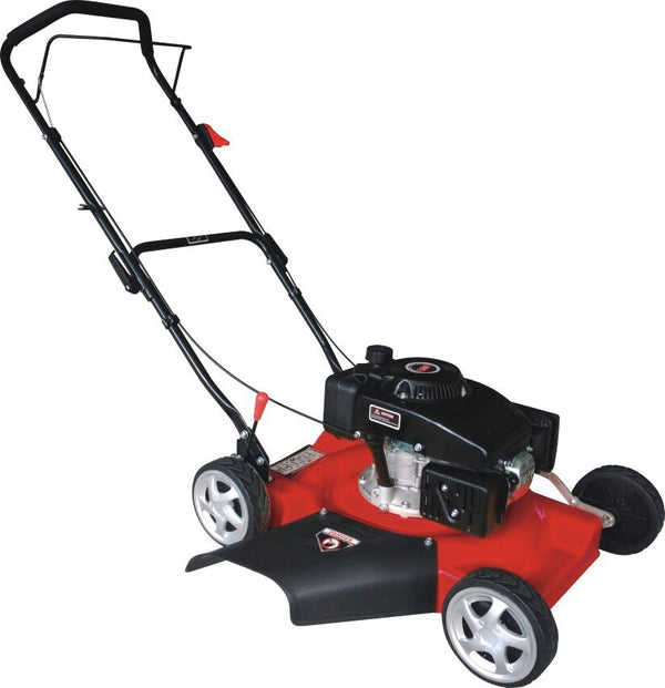 PROTOOL LAWNMOWER 510MM 20" 5HP SIDE DISCHARGE ONLY