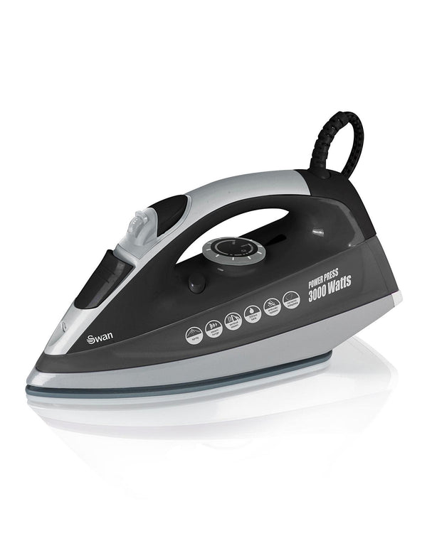 SWAN STEAM IRON 3000W