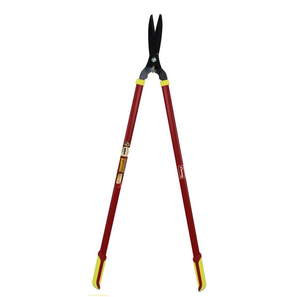 KINGFISHER LONG HANDLE GRASS SHEARS