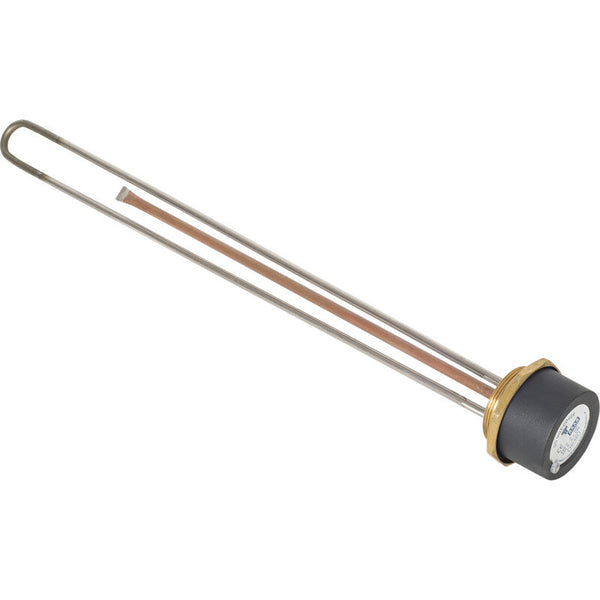 IDEAL 24" IMMERSION HEATER WITH 1.5 METRE FLEX