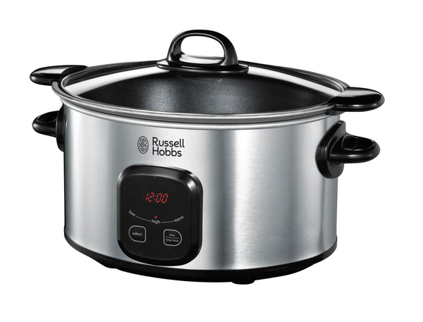 RUSSELL HOBBS SLOW COOKER