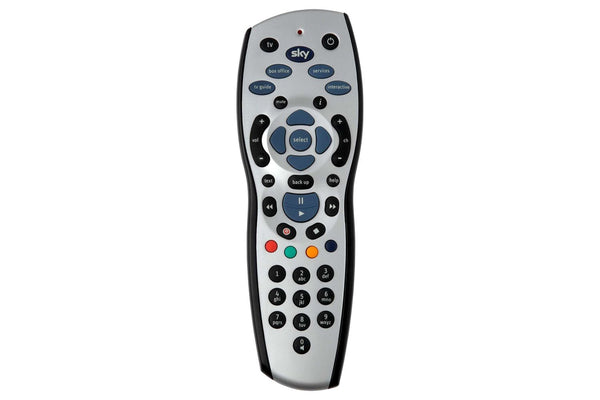 SKY HD REMOTE CONTROL