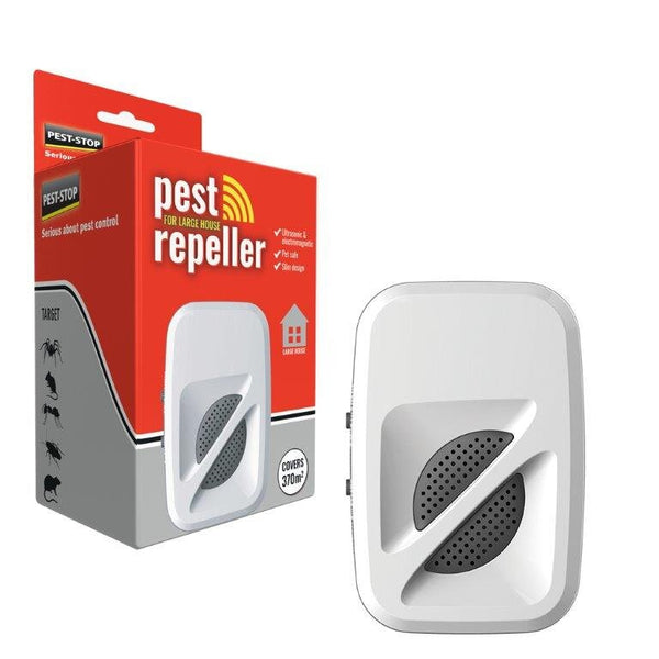 PEST-STOP INDOOR PEST REPELLER - LARGE HOUSE