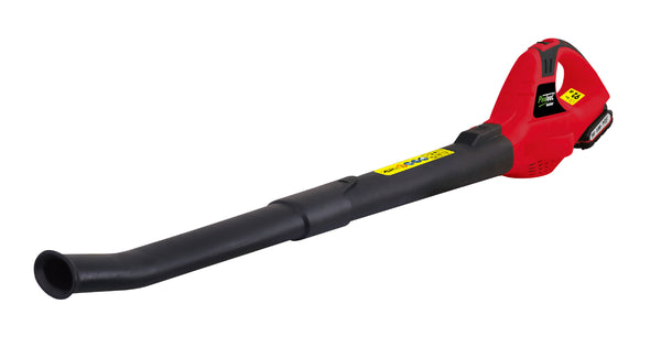 PROTOOL 20V CORDLESS LEAF BLOWER