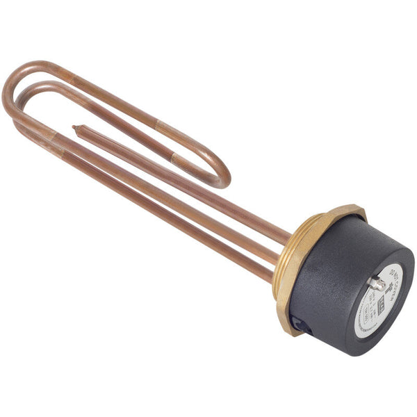 IDEAL 11" IMMERSION HEATER WITHOUT FLEX