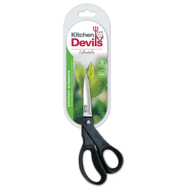 KITCHEN DEVIL KITCHEN SCISSOR